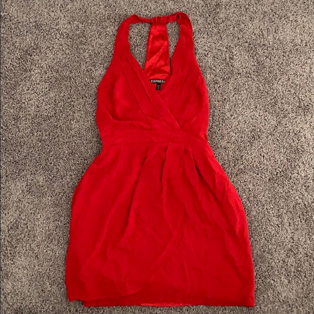 Women dress